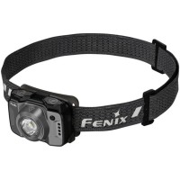 Ліхтар Fenix HL12R V2.0 сірий (HL12RV20Gr)