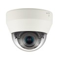 HANWHA Мережева камера купольна 2MP @ 30fps, 2.8mm QND-6012R HANWHA VISION