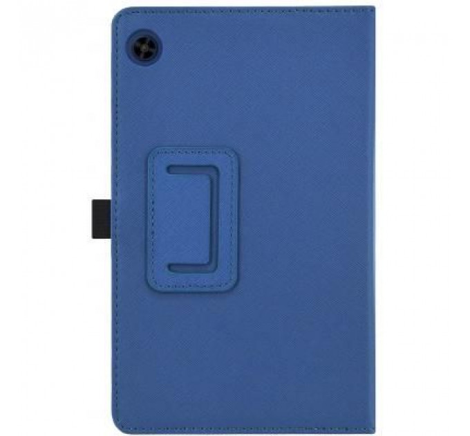 Чохол до планшета BeCover Slimbook Huawei MatePad T8 Deep Blue (705448)