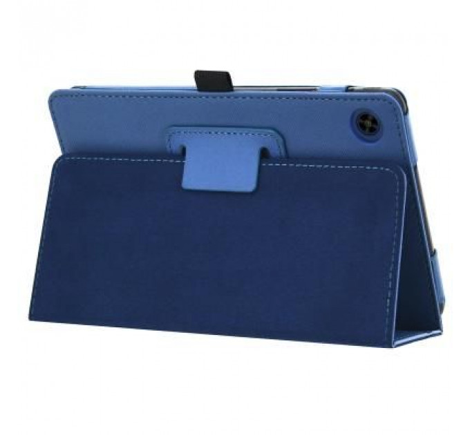 Чохол до планшета BeCover Slimbook Huawei MatePad T8 Deep Blue (705448)
