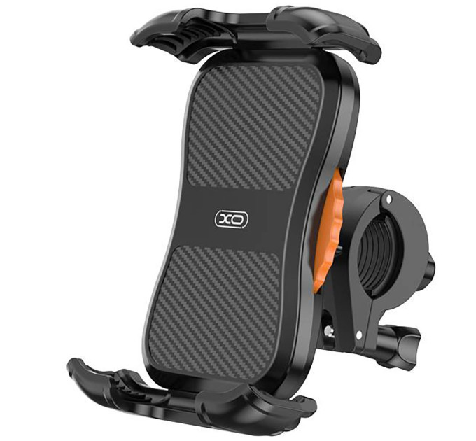 XO Тримач велосипедний XO C113 Black