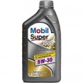 Mobil Моторна олива Mobil SUPER 3000 F-FE 5W30 1л (MB 5W30 3000 FE 1L)