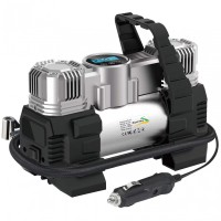 Автомобільний компресор Aspiring Airflow 3 metal 85L 180W