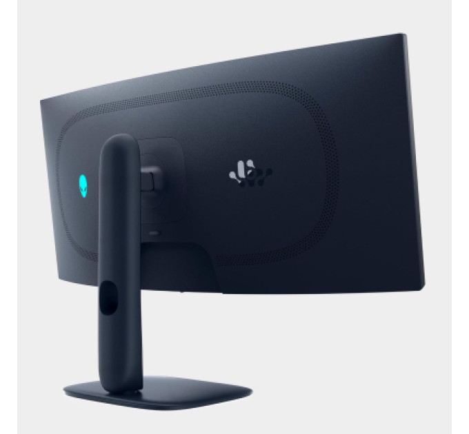 Dell Монітор Dell AW3425DW (210-BRTW)