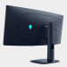 Dell Монітор Dell AW3425DW (210-BRTW)