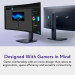 Dell Монітор Dell AW3425DW (210-BRTW)