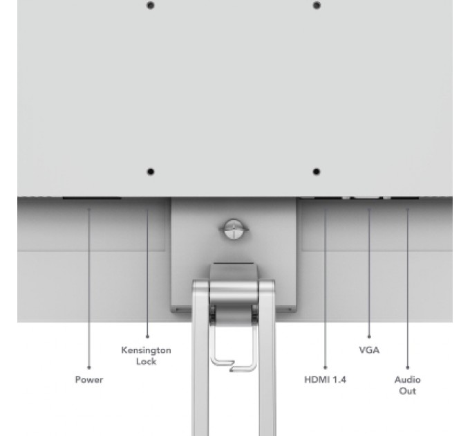 Lenovo Монітор Lenovo L24-4C (67DDKAC6UA)