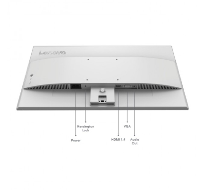 Lenovo Монітор Lenovo L24-4C (67DDKAC6UA)