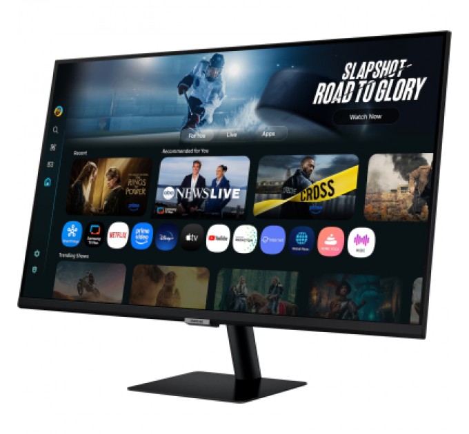 Samsung Монітор Samsung LS32FM702UZXUA