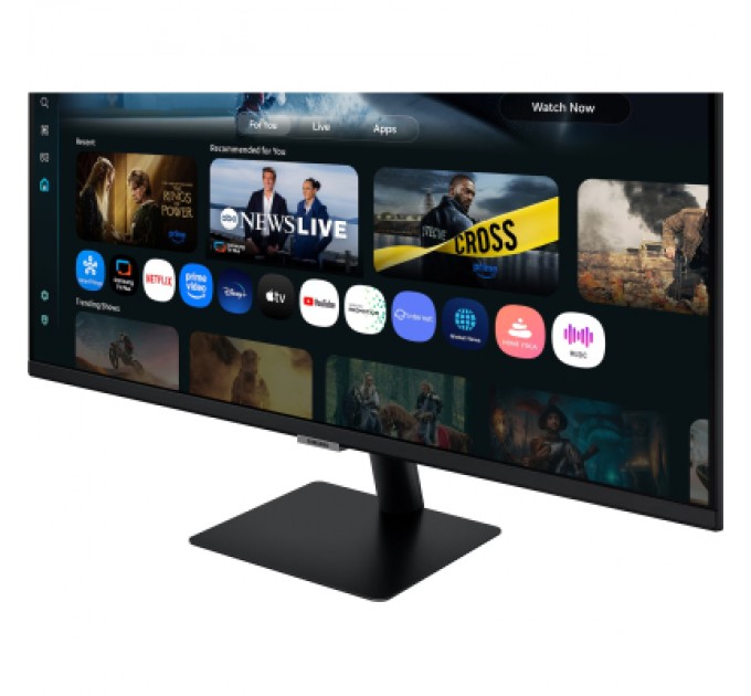 Samsung Монітор Samsung LS32FM702UZXUA