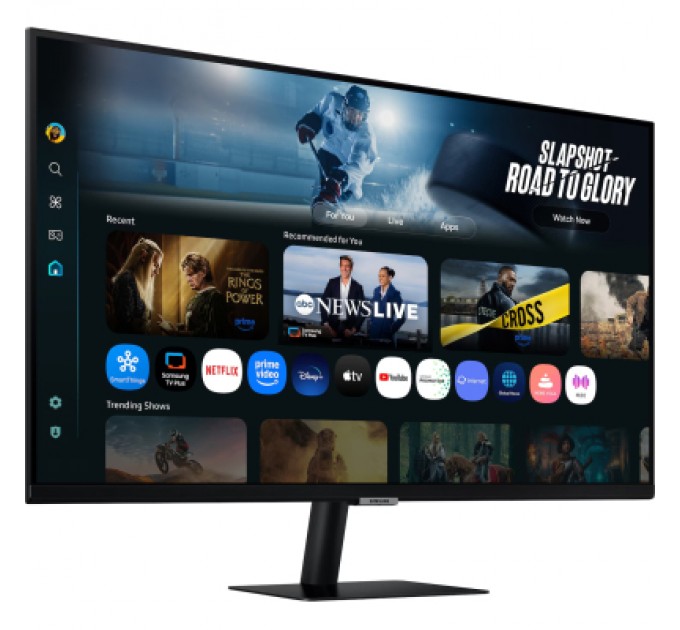 Samsung Монітор Samsung LS32FM702UZXUA