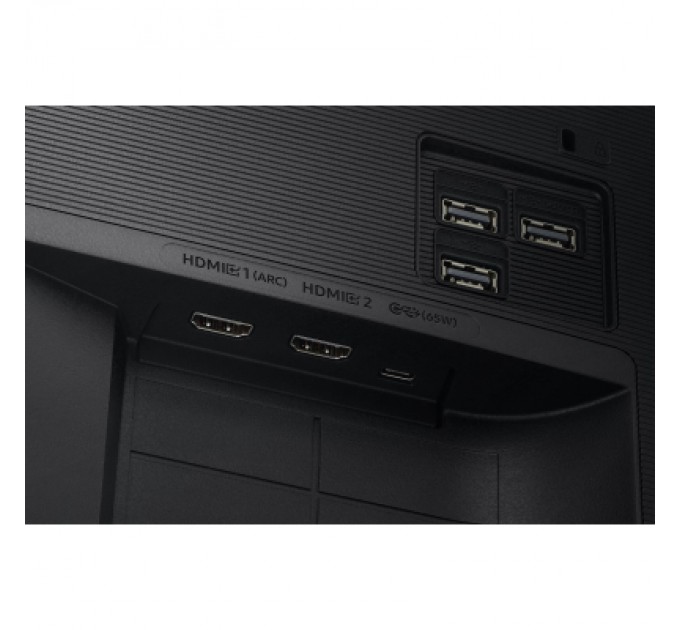 Samsung Монітор Samsung LS32FM702UZXUA