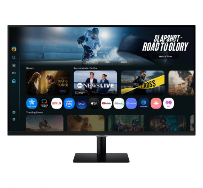 Samsung Монітор Samsung LS32FM702UZXUA