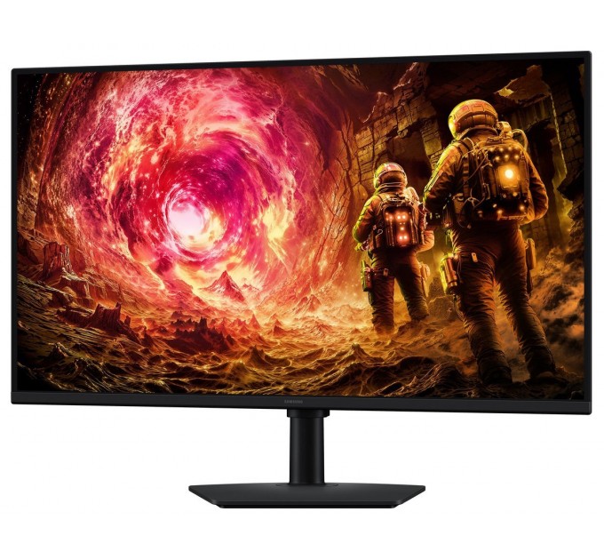 Samsung Монітор Samsung LS32FG502EIXUA