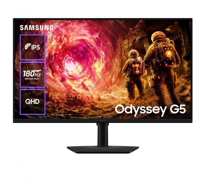 Samsung Монітор Samsung LS32FG502EIXUA