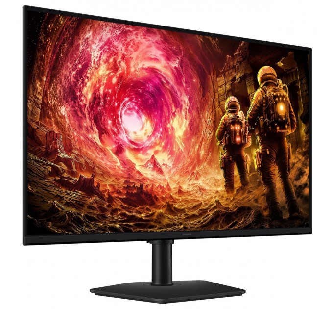 Samsung Монітор Samsung LS32FG502EIXUA