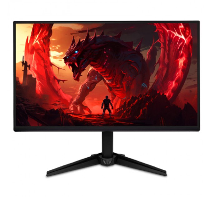 Acer Монітор Acer QG241YP6bip (UM.QQ1EE.605)