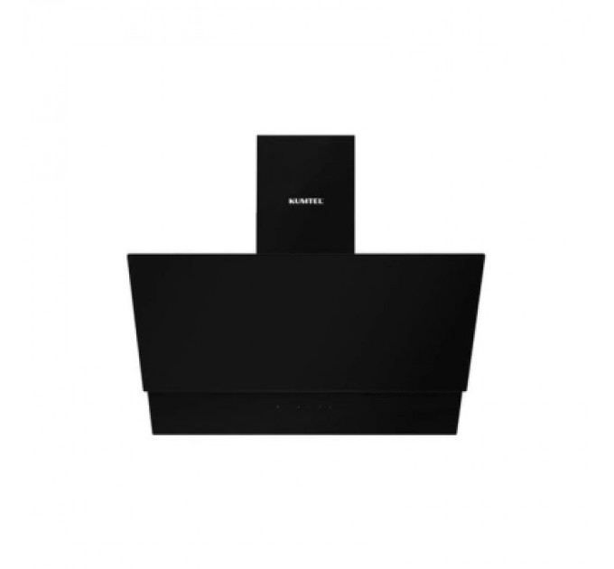 KUMTEL Витяжка кухонна KUMTEL DA6-835 Black