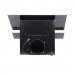 KUMTEL Витяжка кухонна KUMTEL DA6-835 Black