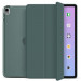 Чохол до планшета BeCover Smart Case Apple iPad Air 10.9 2020/2021 Dark Green (705494)