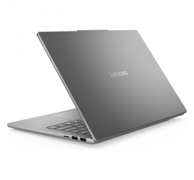 Lenovo Ноутбук Lenovo IdeaPad Slim 5 14IRH10R (83J0006XRA)