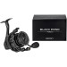 Brain Котушка Brain Black Pond 3000 5+1BB (1858.47.58)