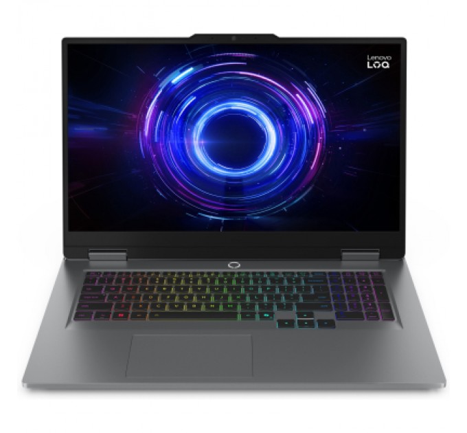Lenovo Ноутбук Lenovo LOQ 17IRX10 (83JH00B6RA)