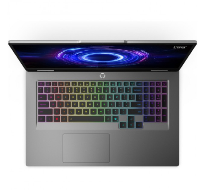 Lenovo Ноутбук Lenovo LOQ 17IRX10 (83JH00B6RA)