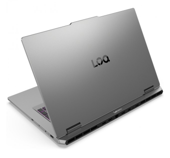 Lenovo Ноутбук Lenovo LOQ 17IRX10 (83JH008JRA)