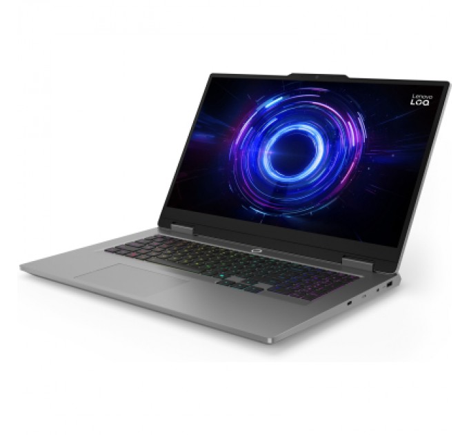 Lenovo Ноутбук Lenovo LOQ 17IRX10 (83JH008JRA)