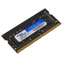 Модуль пам'яті для ноутбука DDR4 8GB 2666 MHz Golden Memory (GM26S19S8/8)