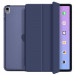 Чохол до планшета BeCover Smart Case Apple iPad Air 10.9 2020/2021 Deep Blue (705488)