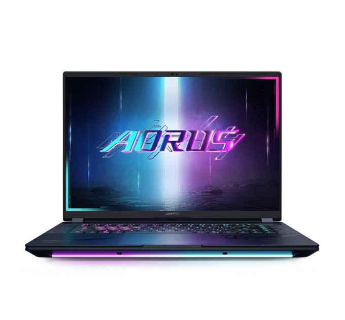 GIGABYTE Ноутбук GIGABYTE Aorus Master 16 BZH (AORUS_16BZHC6UAE65SP)