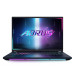 GIGABYTE Ноутбук GIGABYTE Aorus Master 16 BZH (AORUS_16BZHC6UAE65SP)
