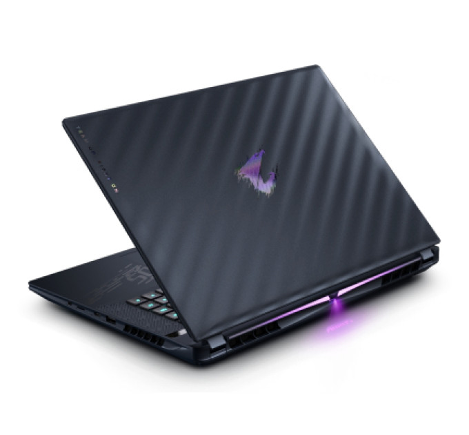 GIGABYTE Ноутбук GIGABYTE Aorus Master 16 BZH (AORUS_16BZHC6UAE65SP)
