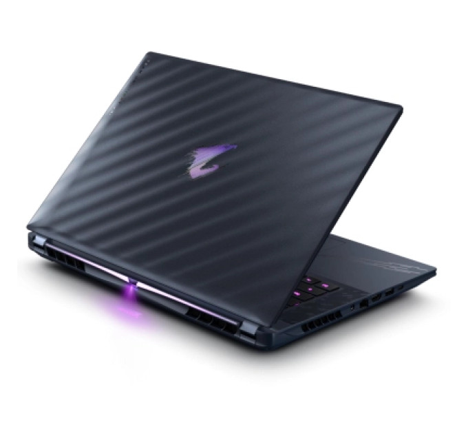 GIGABYTE Ноутбук GIGABYTE Aorus Master 16 BZH (AORUS_16BZHC6UAE65SP)