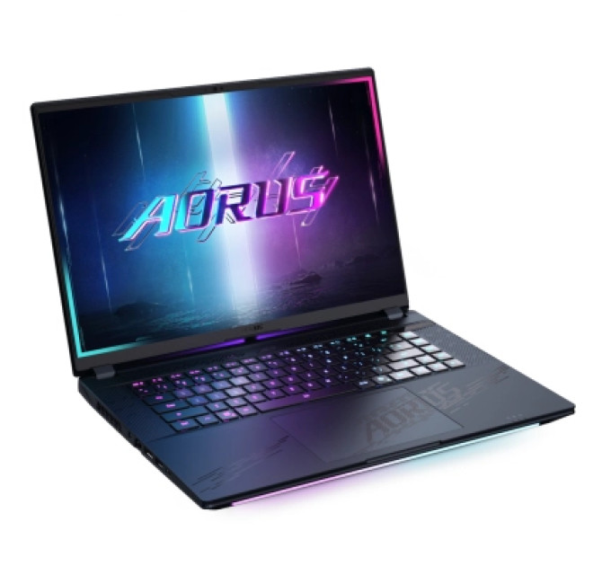 GIGABYTE Ноутбук GIGABYTE Aorus Master 16 BZH (AORUS_16BZHC6UAE65SP)