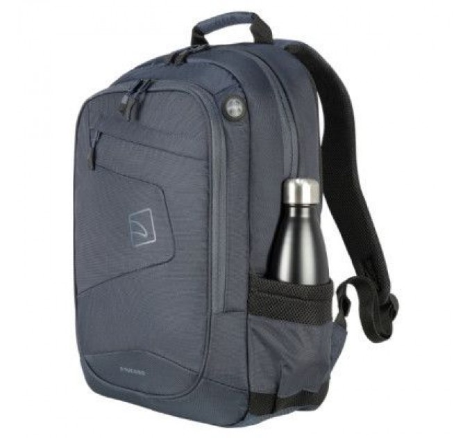 Tucano Рюкзак для ноутбука Tucano 15.6 Lato BackPack (Blue) (BLABK-B)
