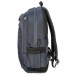 Tucano Рюкзак для ноутбука Tucano 15.6 Lato BackPack (Blue) (BLABK-B)