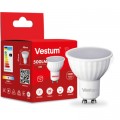 Vestum Лампочка Vestum MR16 6W 4100K 220V GU10 (1-VS-1506)