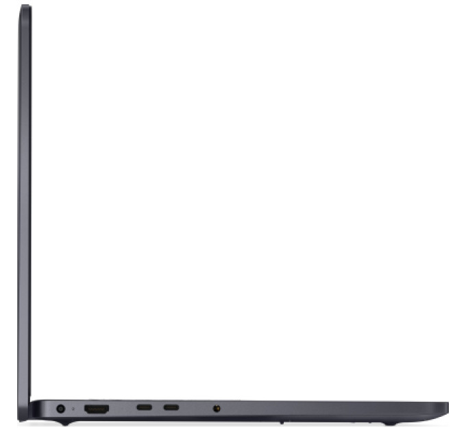 Dell Ноутбук Dell Pro 16 (BTO106PC16250UA_W11P)