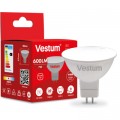 Vestum Лампочка Vestum MR16 7W 4100K 220V GU5.3 (1-VS-1510)