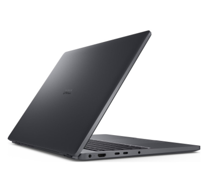 Dell Ноутбук Dell Pro 16 (BTO106PC16250UA_W11P)