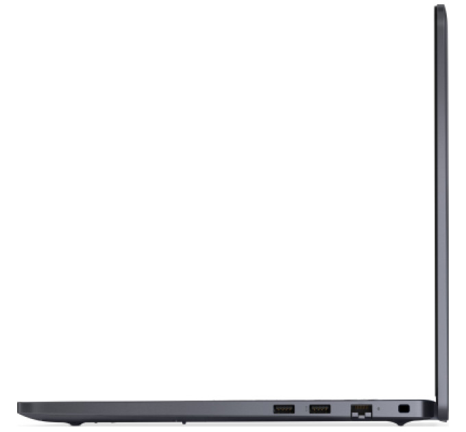 Dell Ноутбук Dell Pro 16 (BTO108PC16250UA_W11P)