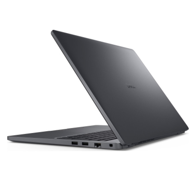 Dell Ноутбук Dell Pro 16 (BTO108PC16250UA_W11P)