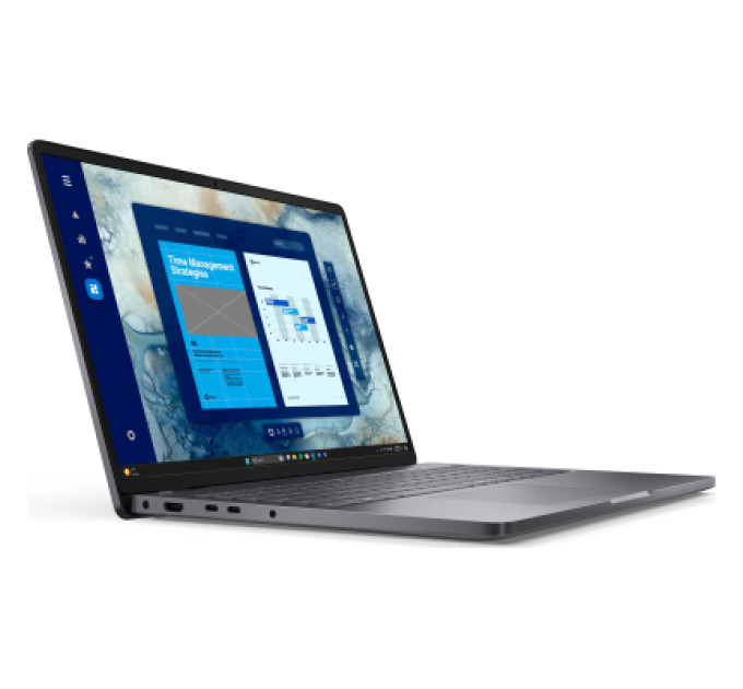 Dell Ноутбук Dell Pro 16 (BTO108PC16250UA_W11P)