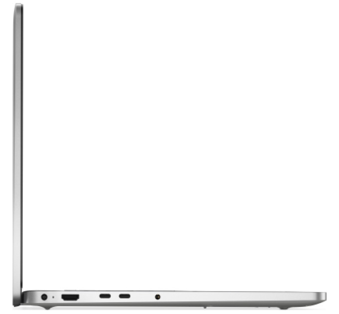 Dell Ноутбук Dell Pro 16 (BTO604PC16255UA_W11P)