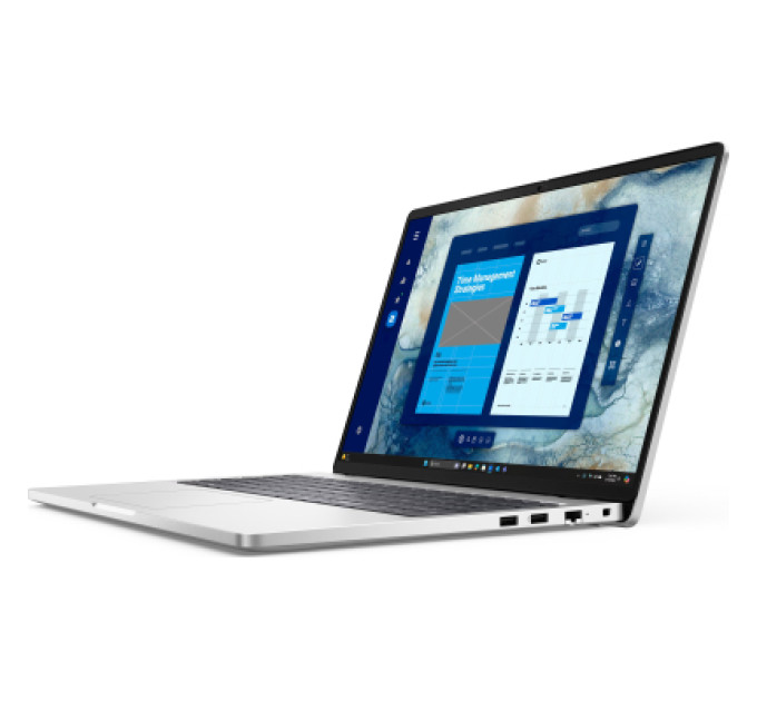 Dell Ноутбук Dell Pro 16 (BTO604PC16255UA_W11P)