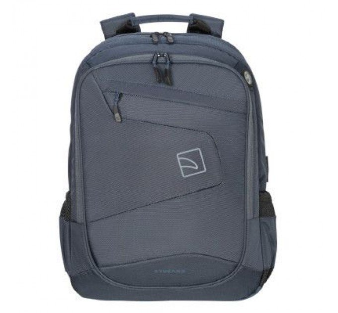 Tucano Рюкзак для ноутбука Tucano 15.6 Lato BackPack (Blue) (BLABK-B)