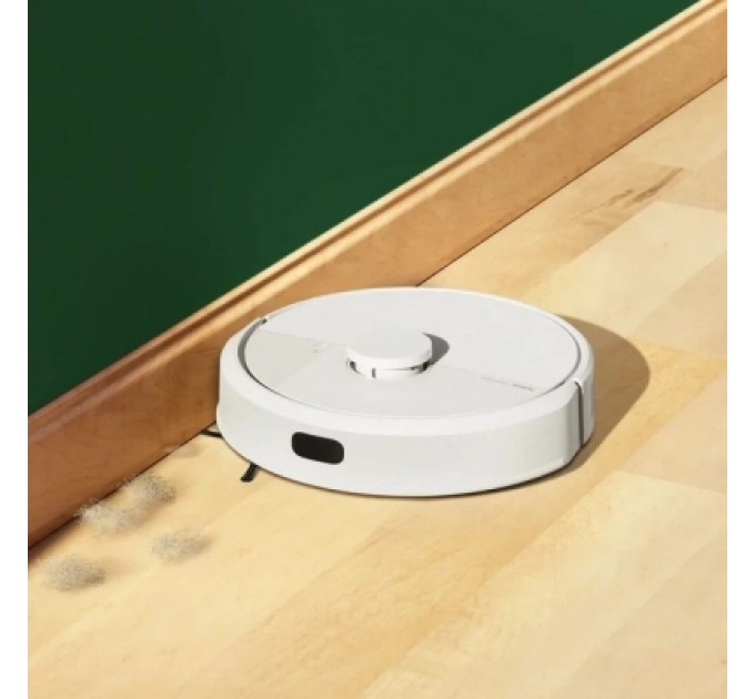 iRobot Пилосос iRobot Roomba Combo 105 (White) (y311240)